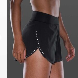 Lululemon Find Your Pace High-Rise Lined Short 3"